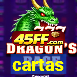 cartas personalizadas para imprimir